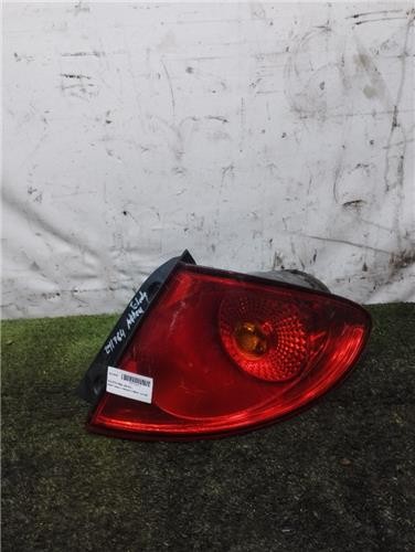 Luce posteriore destra - , seat