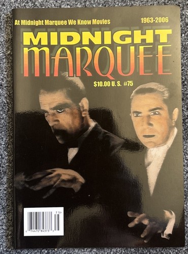 Midnight marquee 2006 - midnight, #75
