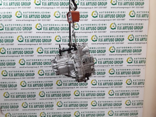 Cambio hyundai matrix 16v - matrix,