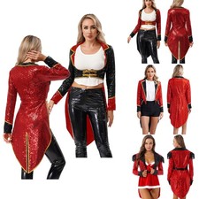 Costume giacca cappotto donna