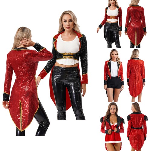 Costume giacca cappotto donna