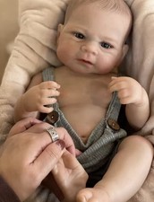 bambola reborn