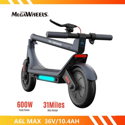 600w adult electric scooter - 600w,