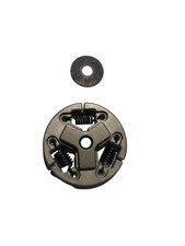 FRIZIONE ORIGINALE COMPLETA PER MOTOSEGA ECHO CS3000/3500/320/360/350 021005901