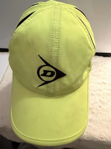 Cappellino dunlop racing - cappellino,