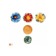 BRANDANI SERVIZIO TAVOLA 18 PIATTI GGG