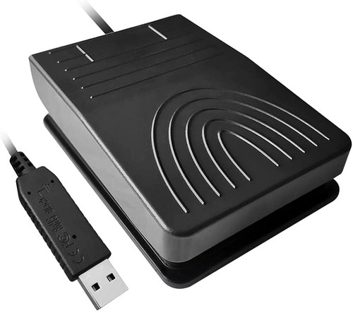 Usb singolo pedale - usb,