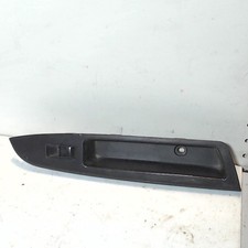 PULSANTE ALZAVETRO ANTERIORE