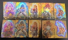 Dragon ball fusion world - fusion,