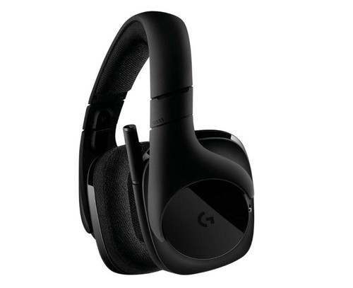 Logitech g533 cuffie gaming - logitech,