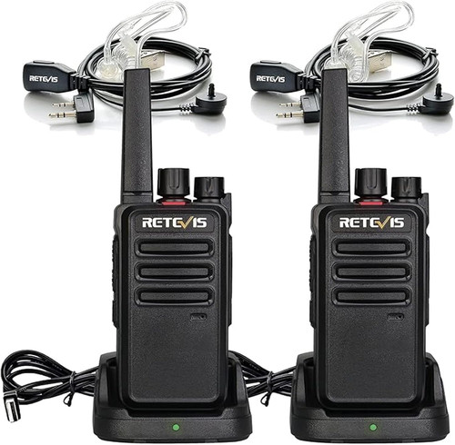 Rt668 walkie talkie - walkie,