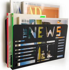 Portariviste Da Parete in