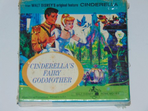 Cinderella fairy godmother - fairy,