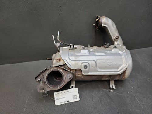 Catalizzatore fap renault - catalizzatore,
