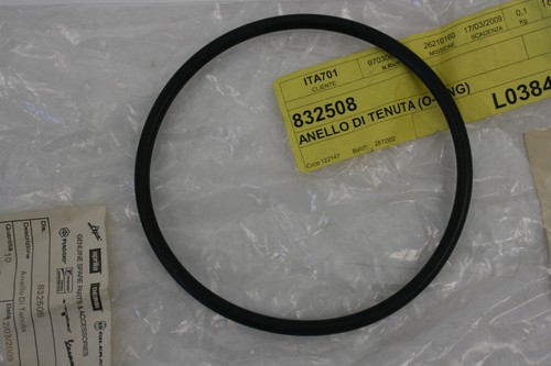 Guarnizione puleggia variatore