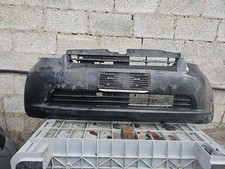 PARAURTI ANTERIORE COMPLETO