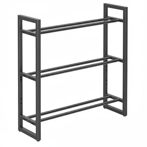 Rack manubri regolabile - , 3