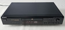 Sony CDP-XE220 Lettore CD