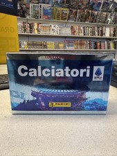 Calciatori Panini 2025-2026 -