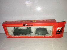 RIVAROSSI  HO 1344 LOCOMOTIVE