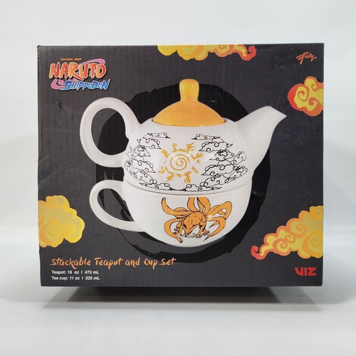 Naruto shippuden set - set, e