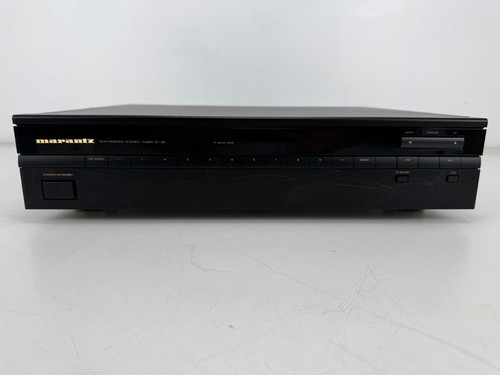Marantz sintonizzatore - st-50,
