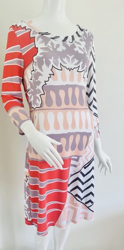 Abito corto emilio pucci - abito,