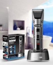 Tagliacapelli ricaricabile