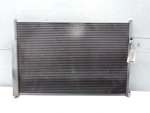 Condensatore climatizzatore
