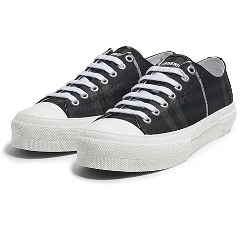 Sneakers tennis burberry - sneakers,