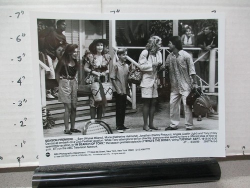 Abc foto anni chi è - abc,