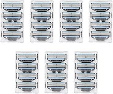 28 Pezzi Lamette Da Barba