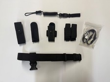 Cintura da lavoro Zio Mike’s