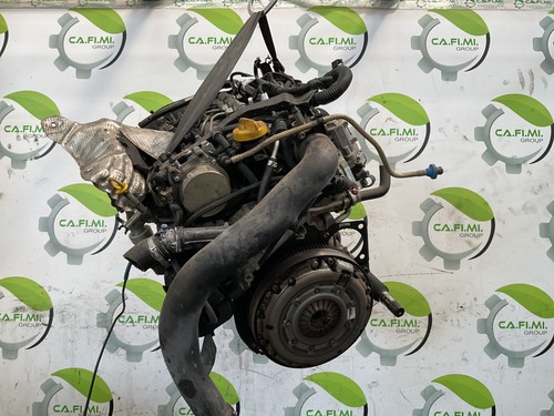Motore completo per lancia - motore,