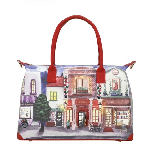 Vendula london borsa - london, weekender
