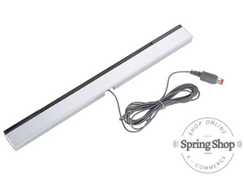 Sensor bar per - bar, e