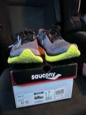 saucony ride 18