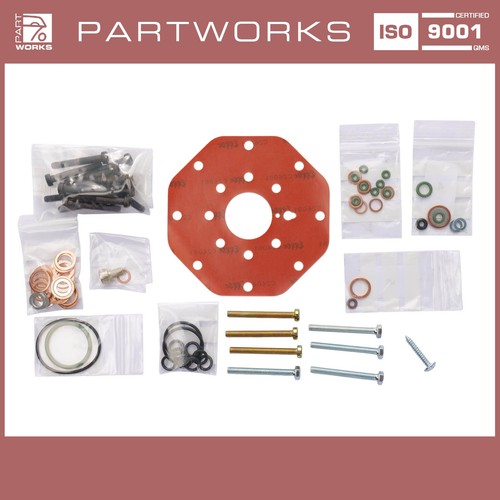 Kit riparazione per porsche - riparazione,