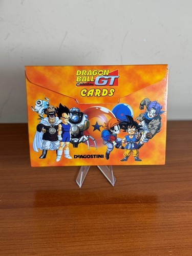 Dragon ball collection - ball, gt