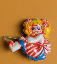 1 Pinzetta vintage anni '80