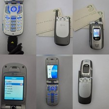 CELLULARE LG U8180