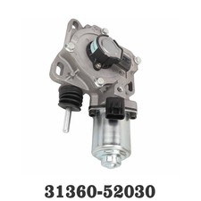 Cilindro slave attuatore