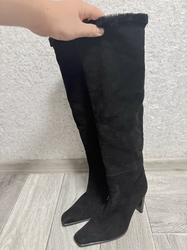 Stivali casadei neri - stivali,