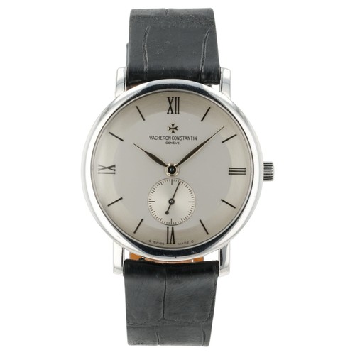 Vacheron constantine patrimony - vacheron,