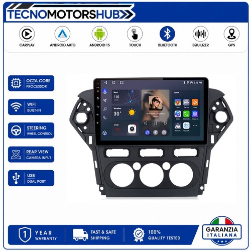 64g car stereo - 2+64g, for