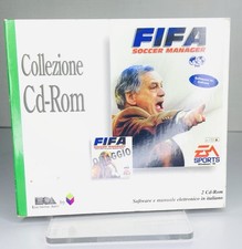 FIFA Soccer Manager Collezione