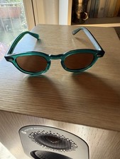 Occhiali Tipo Moscot Lemtosh