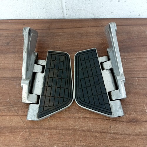 Honda gl1200 goldwing 87 - gl1200, 84-87