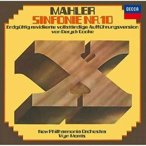 Win morris mahler symphony - win,