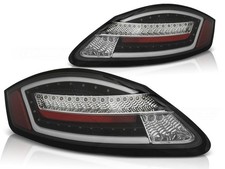 Voll LED Lightbar Fari